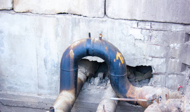 Best Water damage restoration near me  in Hawkins, TX