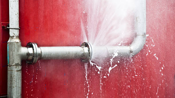 Best 24/7 water damage repair  in Hawkins, TX